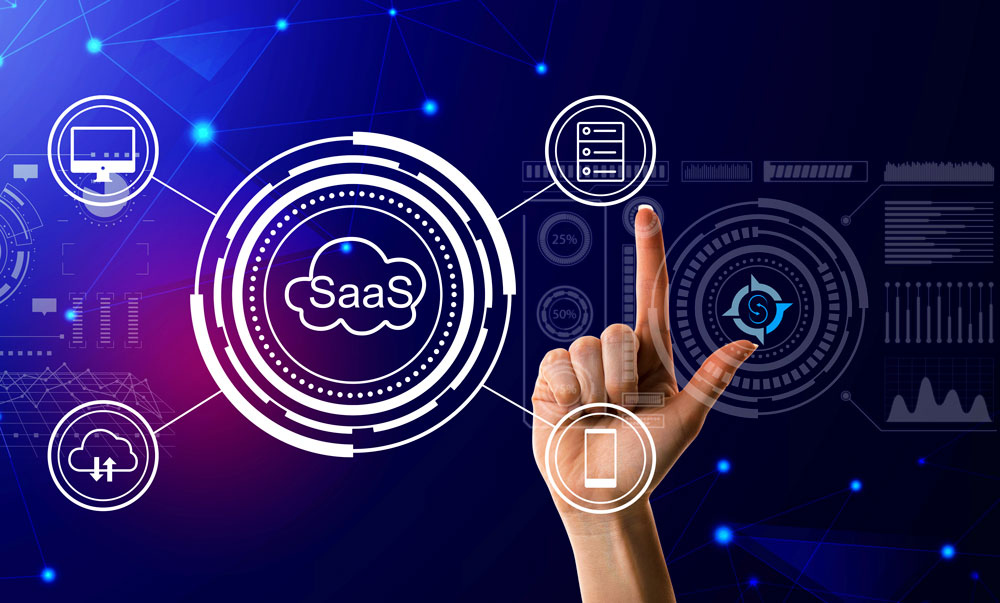Simplified data handling process using the SaaS platform 8Move.